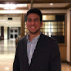 Meet your Posher, Shahin